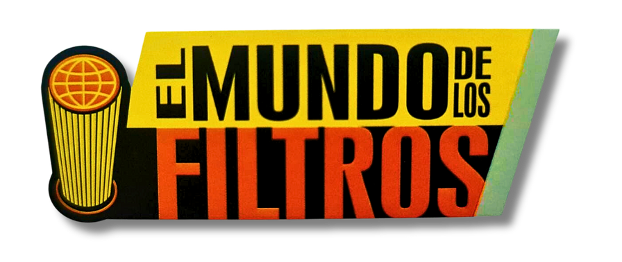 El Mundo de los Filtros